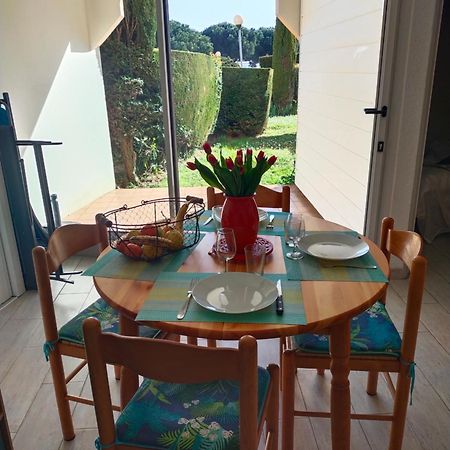 Royan, Vaux Sur Mer, Quartier Pontaillac, 2 Pas Des Plages Zewnętrze zdjęcie