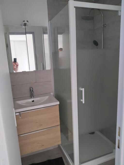Royan, Vaux Sur Mer, Quartier Pontaillac, 2 Pas Des Plages Zewnętrze zdjęcie