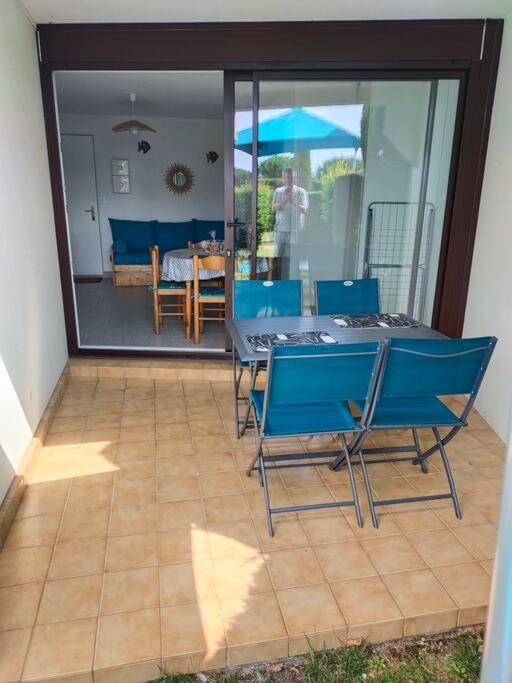 Royan, Vaux Sur Mer, Quartier Pontaillac, 2 Pas Des Plages Zewnętrze zdjęcie