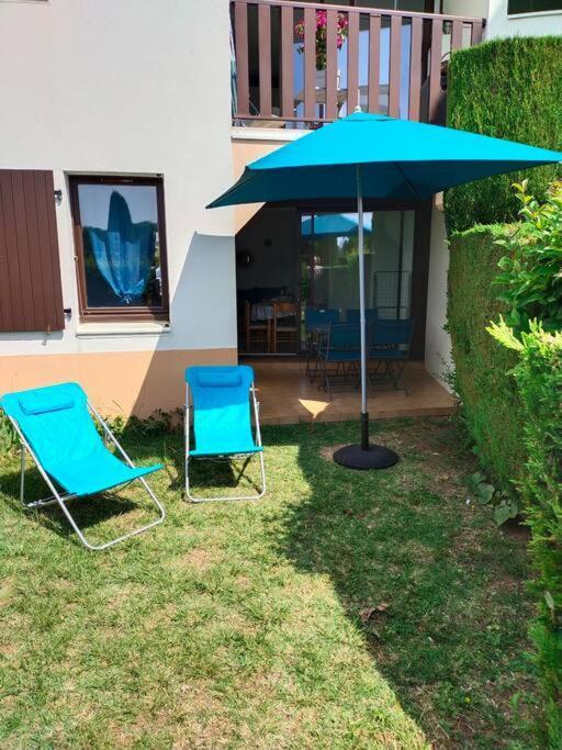 Royan, Vaux Sur Mer, Quartier Pontaillac, 2 Pas Des Plages Zewnętrze zdjęcie